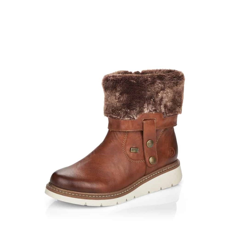 Rieker Remonte |d3976-22 Maro