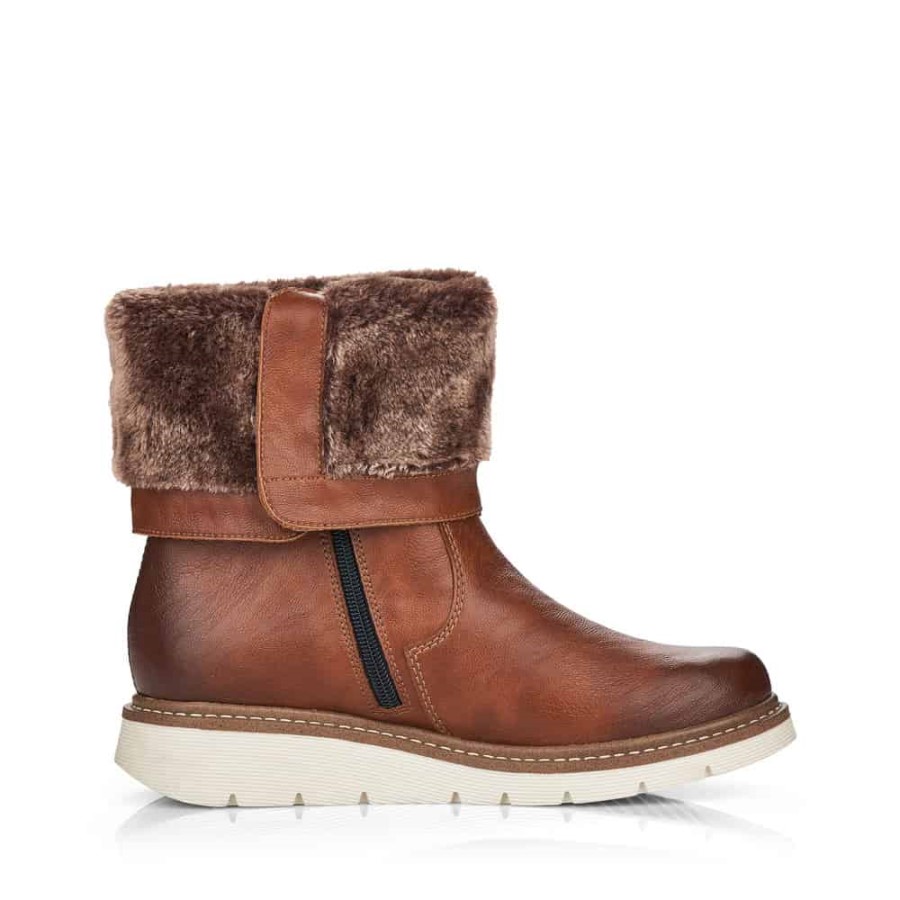 Rieker Remonte |d3976-22 Maro