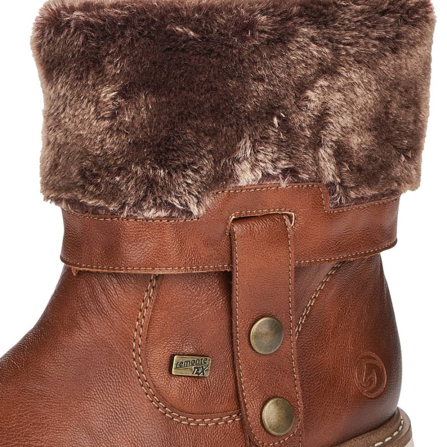 Rieker Remonte |d3976-22 Maro