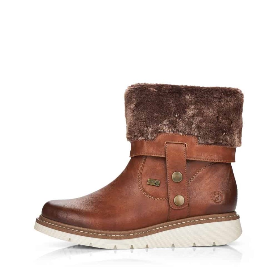 Rieker Remonte |d3976-22 Maro