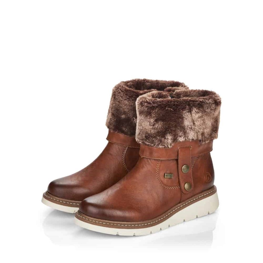 Rieker Remonte |d3976-22 Maro