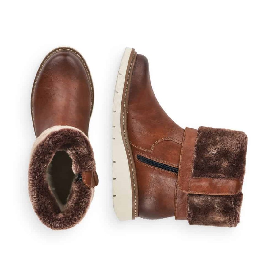 Rieker Remonte |d3976-22 Maro