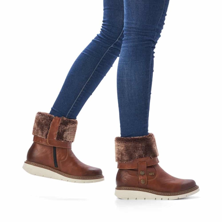 Rieker Remonte |d3976-22 Maro