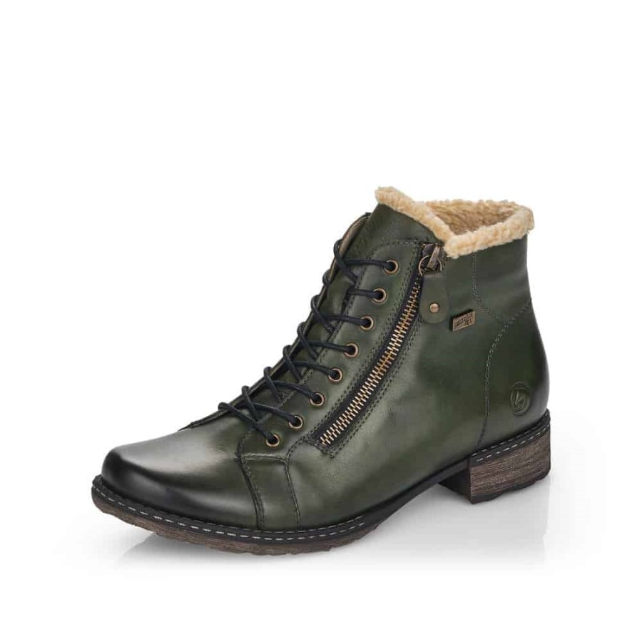 Rieker Remonte |d4372-54 Verde