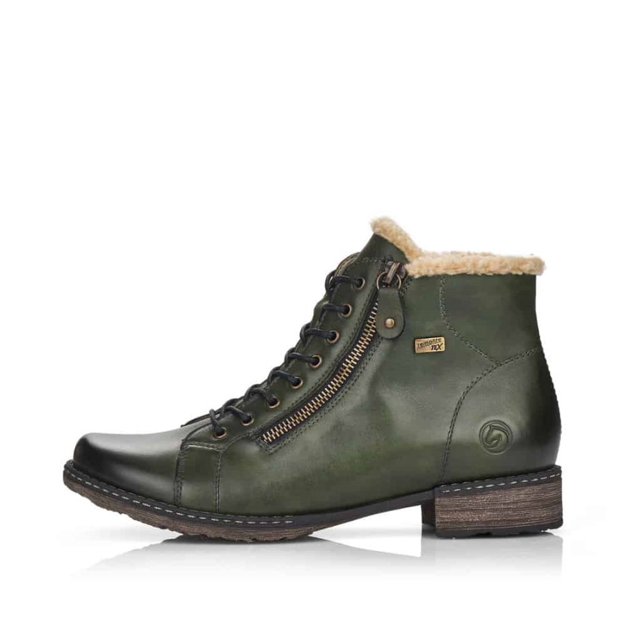 Rieker Remonte |d4372-54 Verde