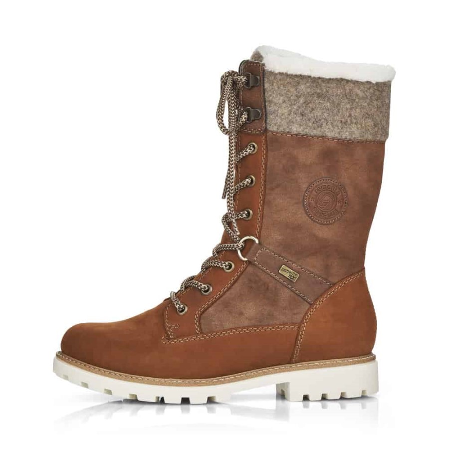 Rieker Remonte |d8474-22 Maro