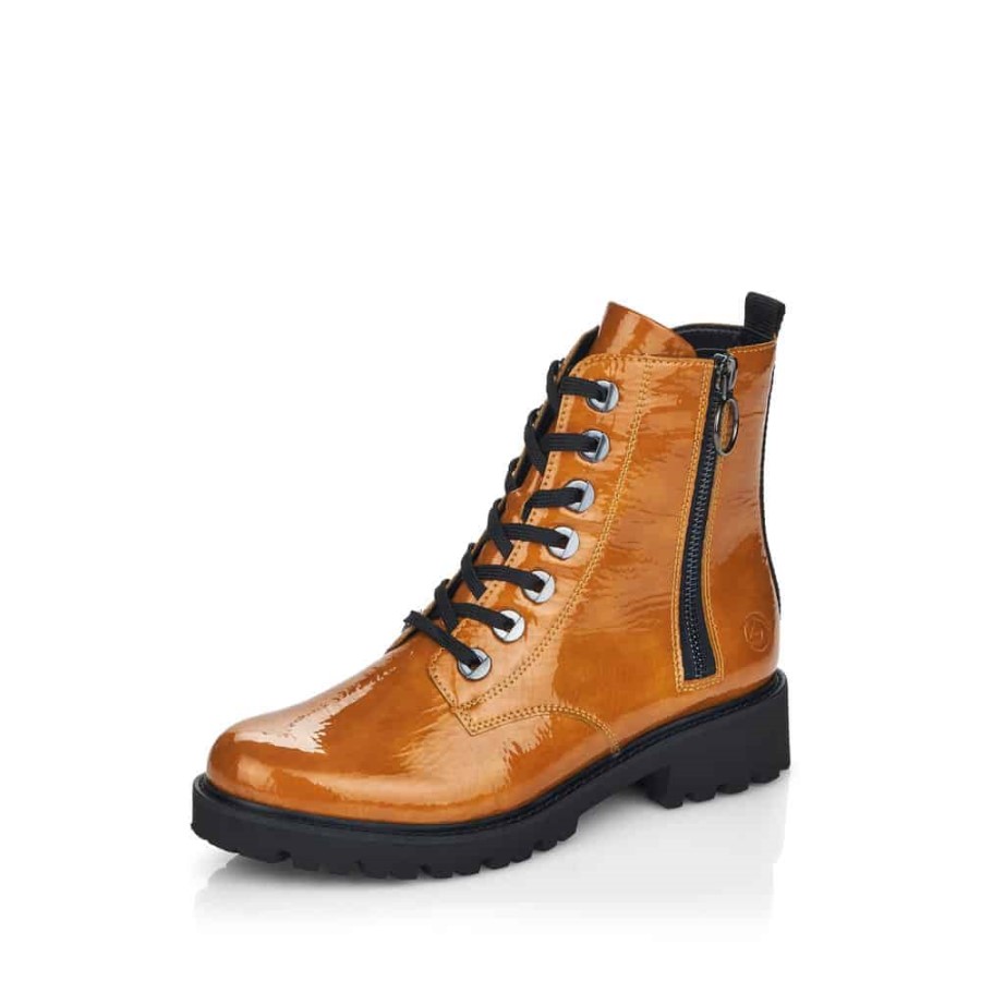 Rieker Remonte |d8671-02 Negru