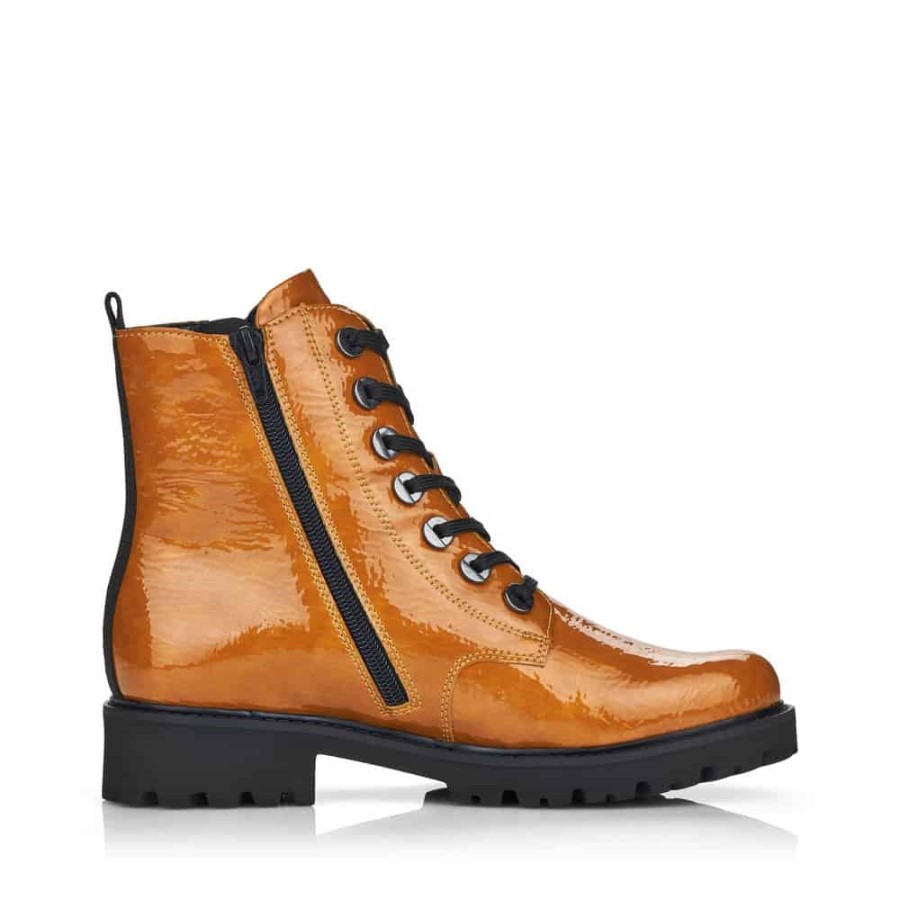 Rieker Remonte |d8671-02 Negru