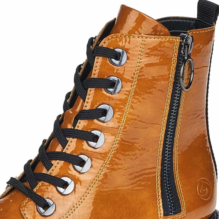 Rieker Remonte |d8671-02 Negru