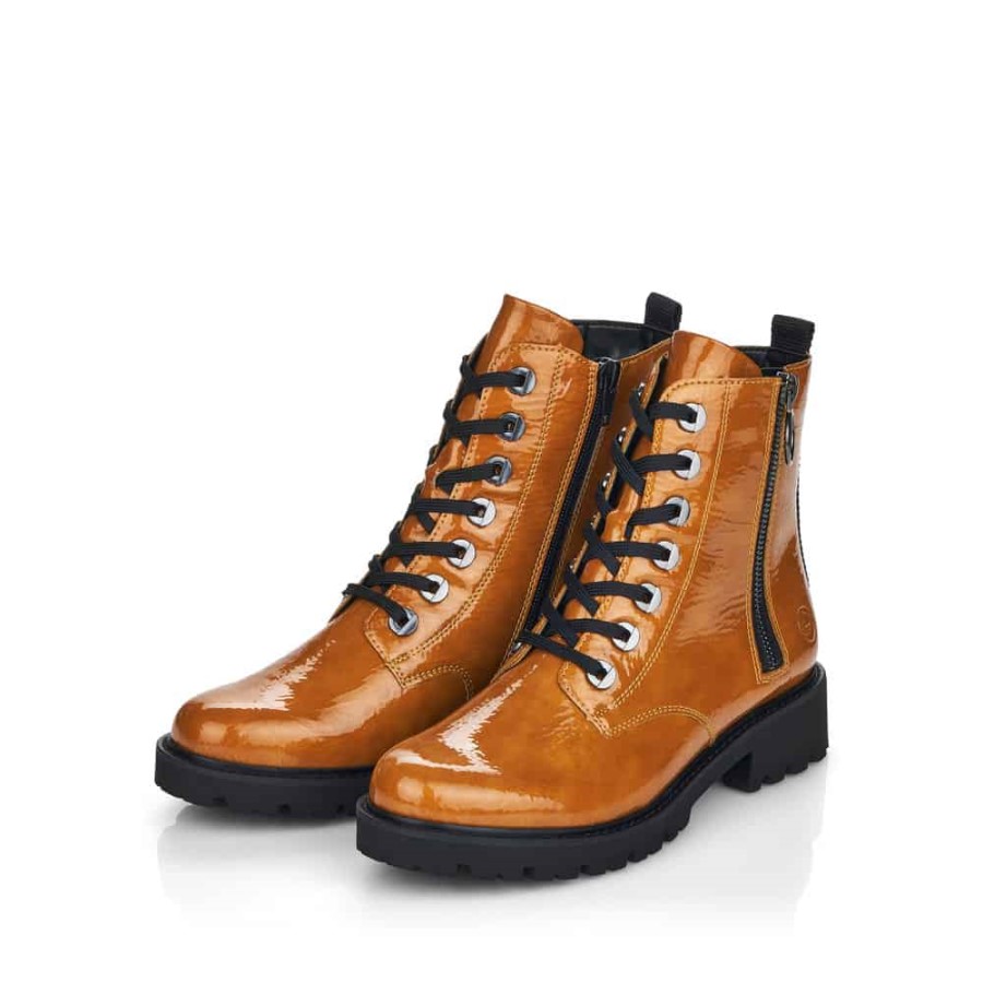 Rieker Remonte |d8671-02 Negru