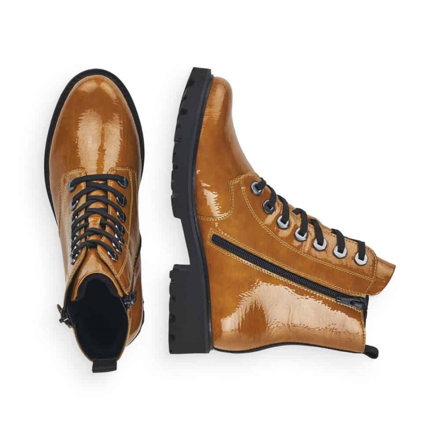 Rieker Remonte |d8671-02 Negru