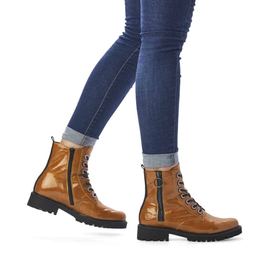 Rieker Remonte |d8671-02 Negru