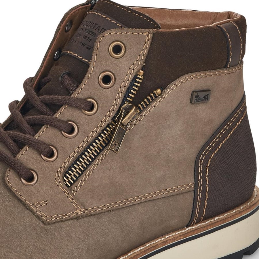 Rieker |38433-25 Maro