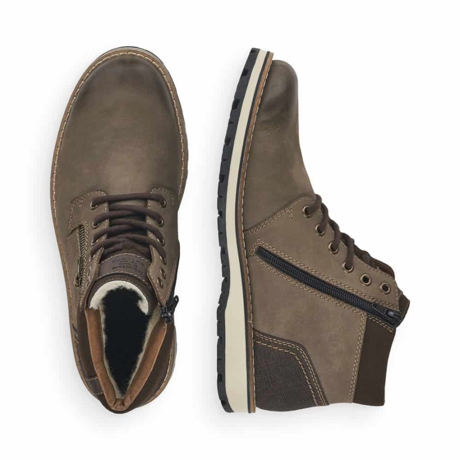 Rieker |38433-25 Maro