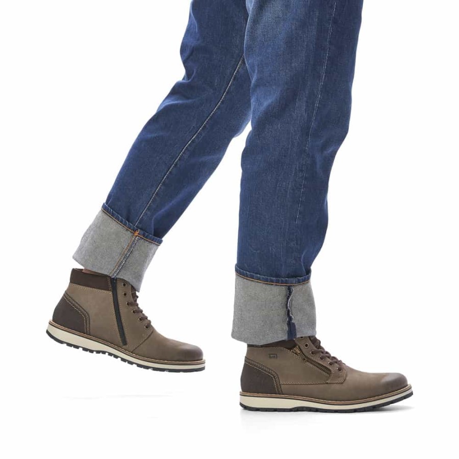 Rieker |38433-25 Maro