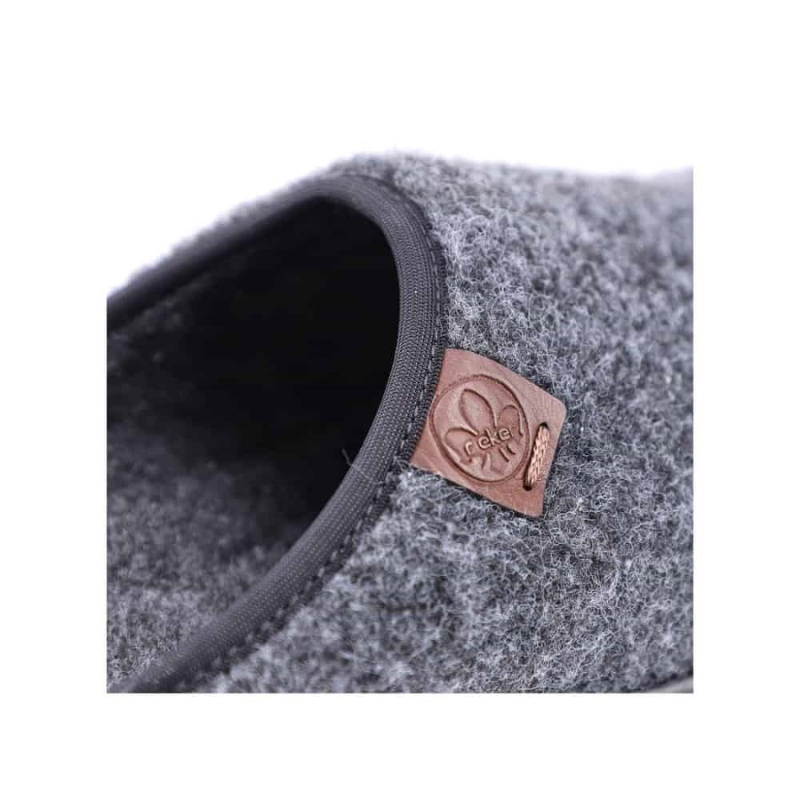 Rieker |659a4-45 Gri