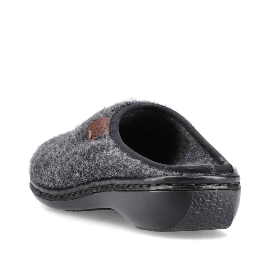 Rieker |659a4-45 Gri