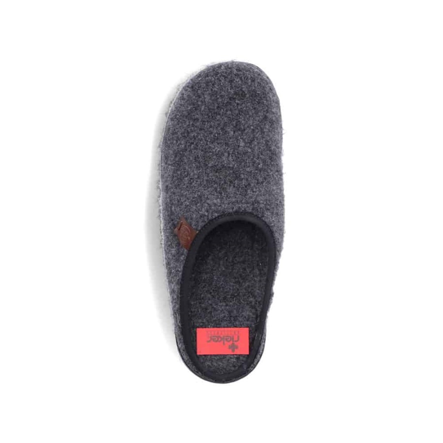 Rieker |659a4-45 Gri