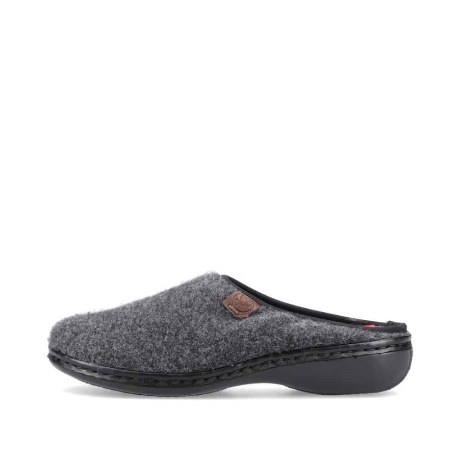 Rieker |659a4-45 Gri