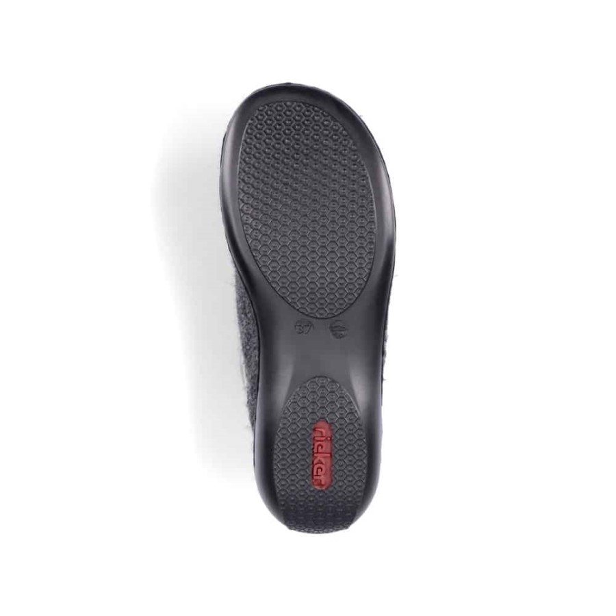 Rieker |659a4-45 Gri