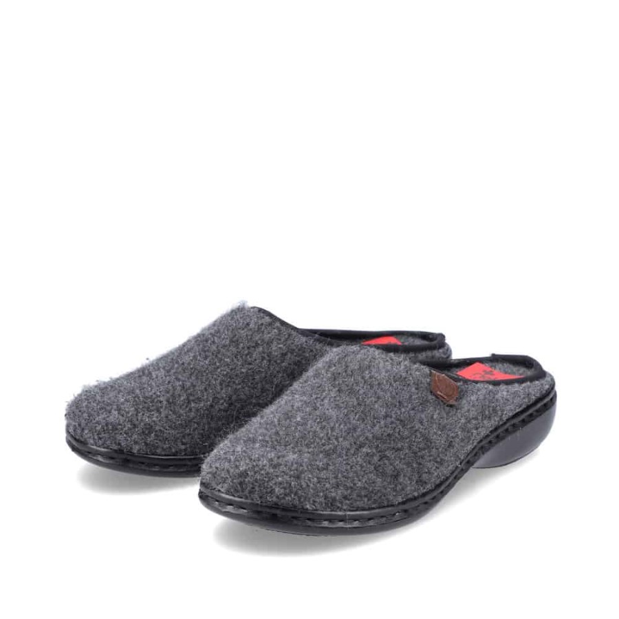 Rieker |659a4-45 Gri