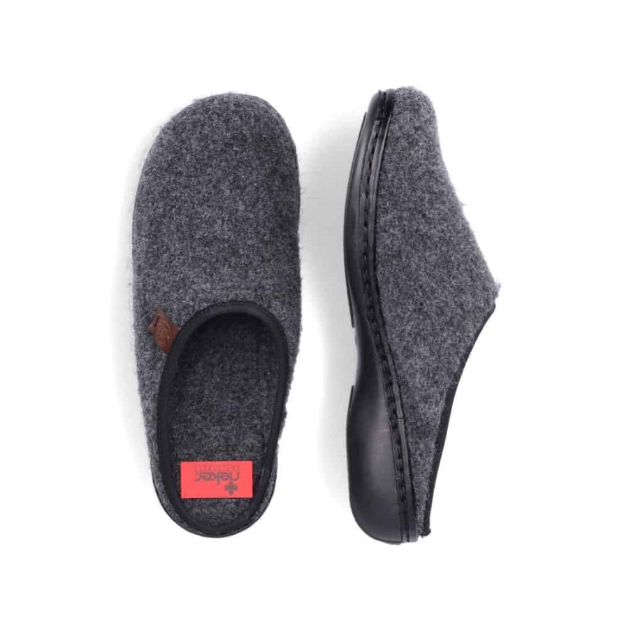 Rieker |659a4-45 Gri