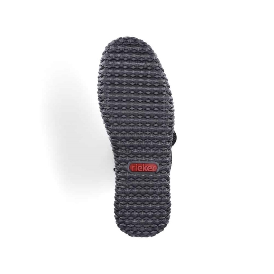 Rieker |z4245-00 Negru