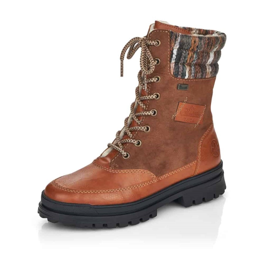 Rieker |z5423-24 Maro