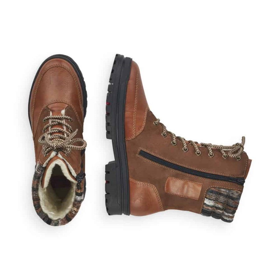 Rieker |z5423-24 Maro