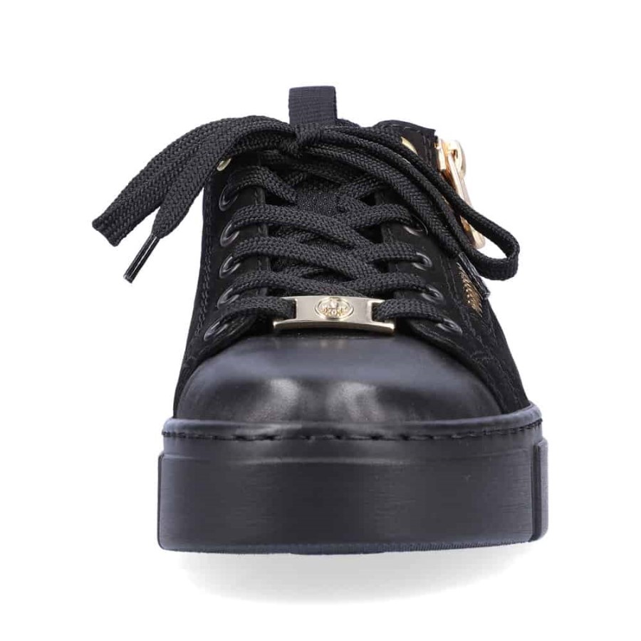 Rieker Black Remonte |d0770-02