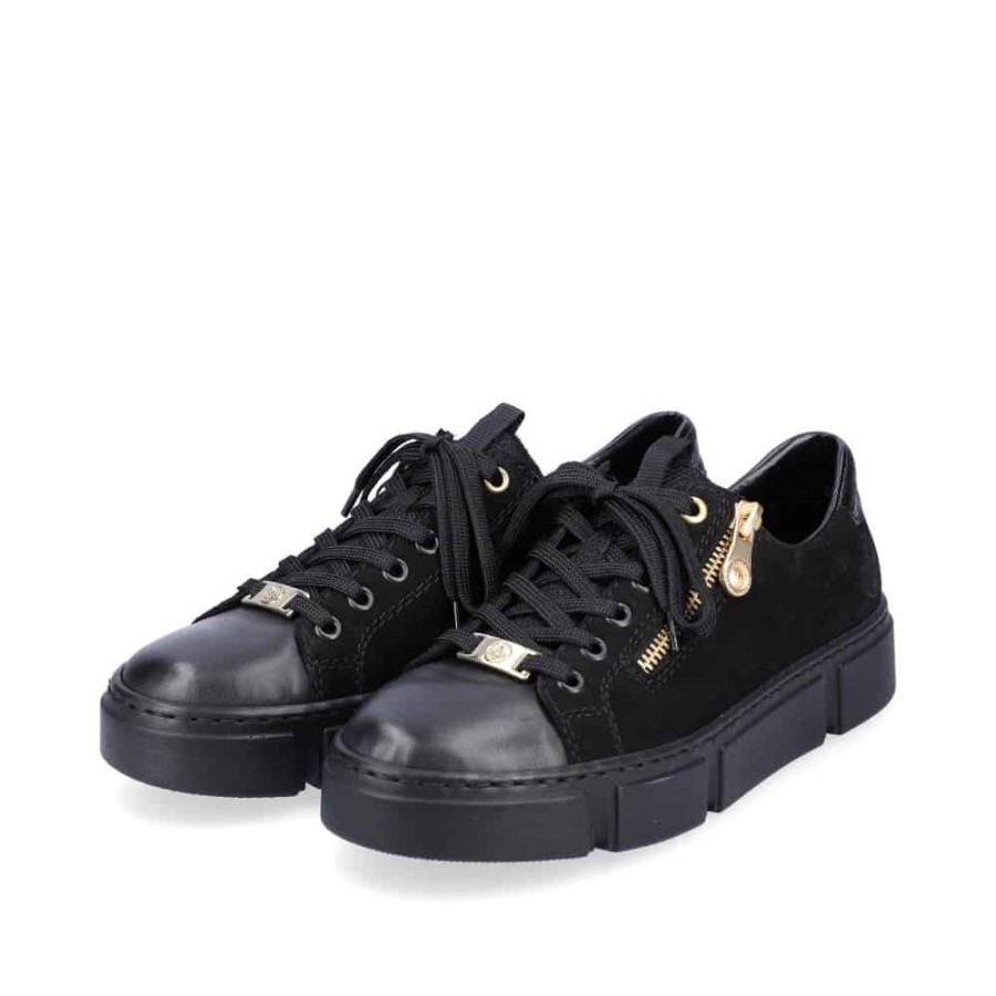 Rieker Black Remonte |d0770-02