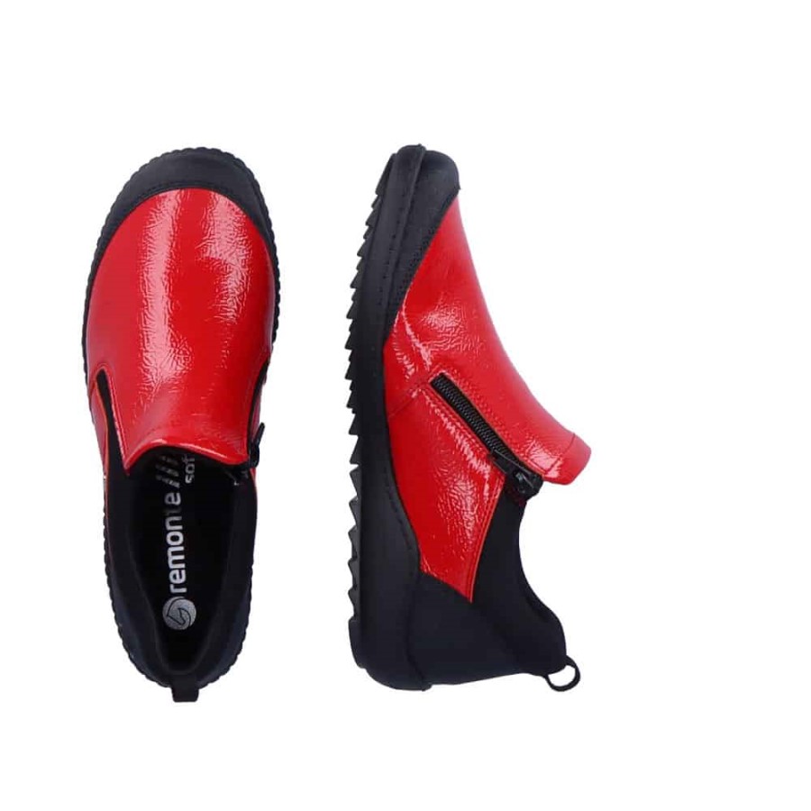 Rieker Brown Remonte |d0e70-22