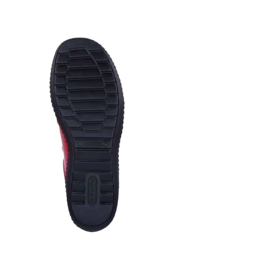 Rieker Brown Remonte |d8082-22