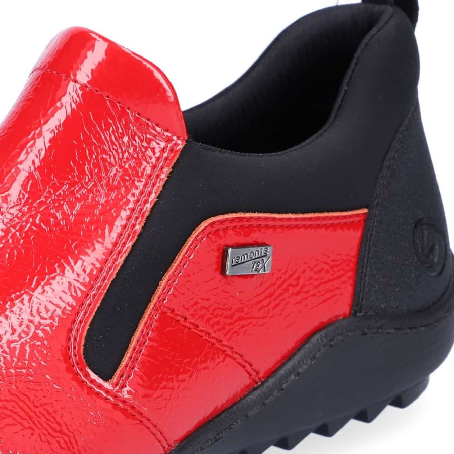 Rieker Brown Remonte |d9378-22