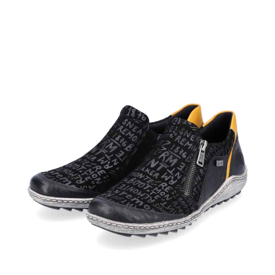 Maro Rieker |33214-25