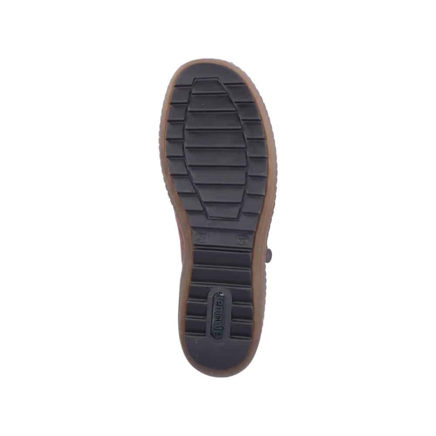 Rieker Dark Remonte |d4372-12