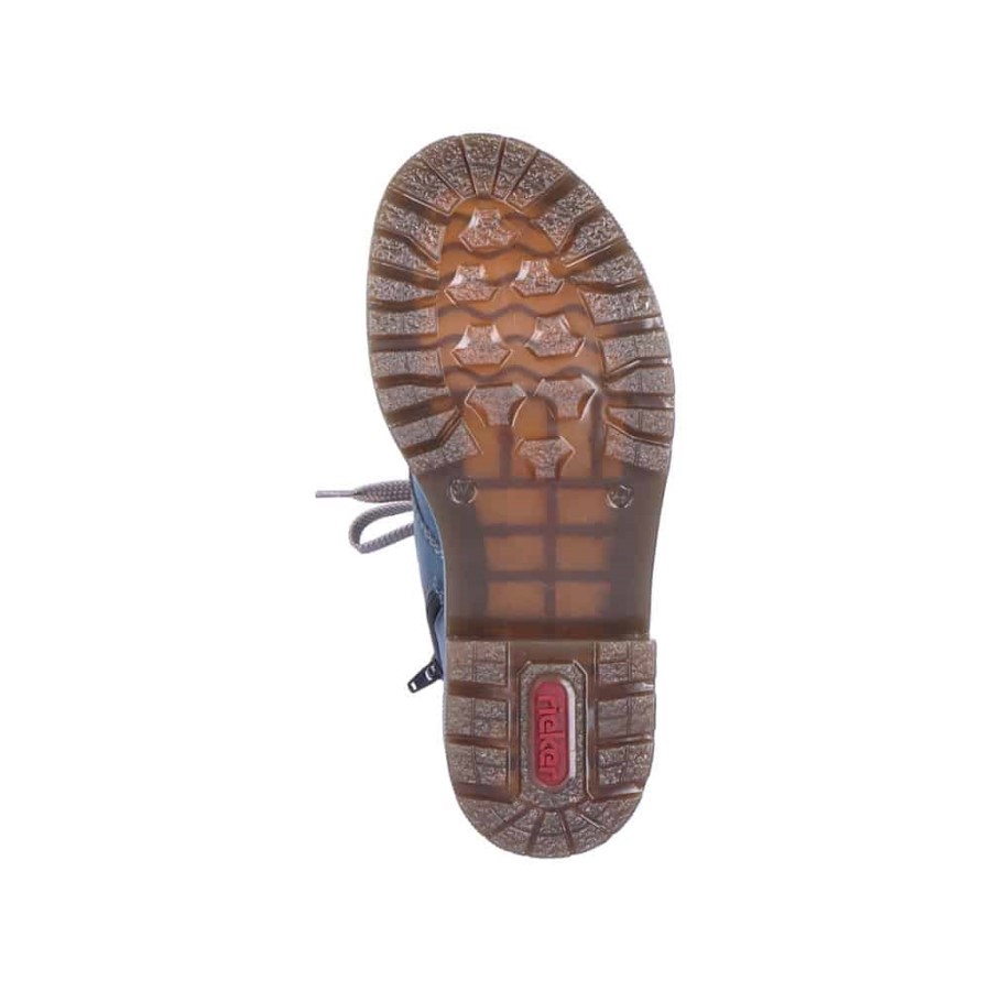 Verde Rieker |n3271-54