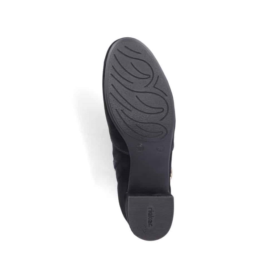 Rieker Grey Remonte |d8474-45