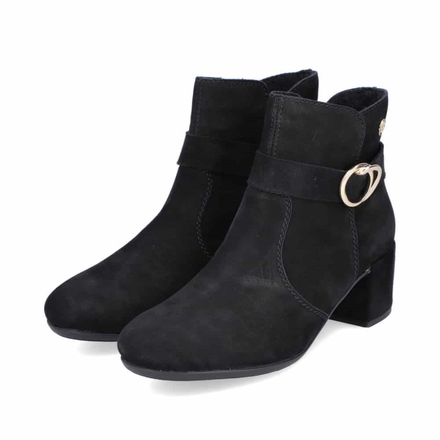 Rieker Grey Remonte |d8474-45