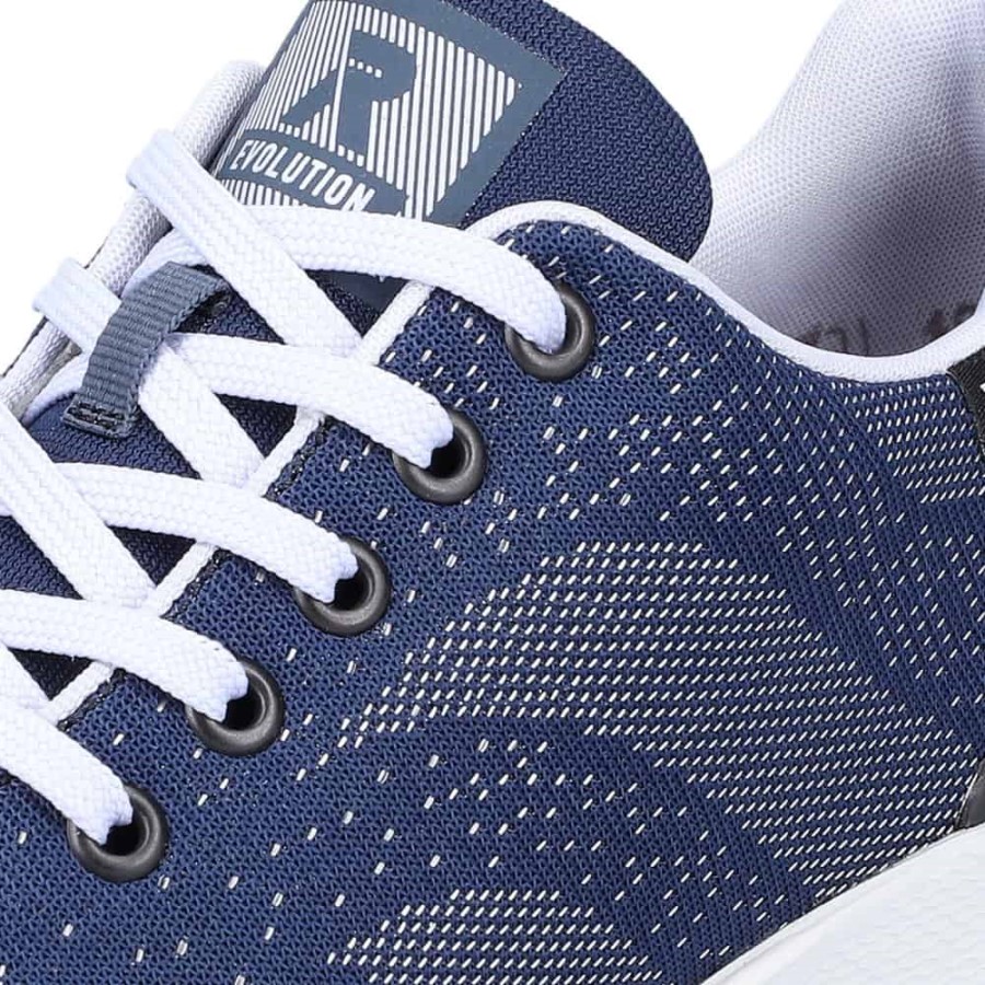 Rieker R-evolution |40106-12 Albastru