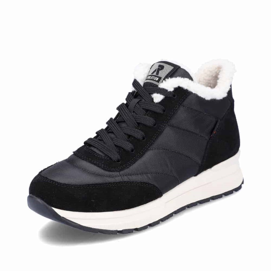 Rieker R-evolution |40861-00 Negru