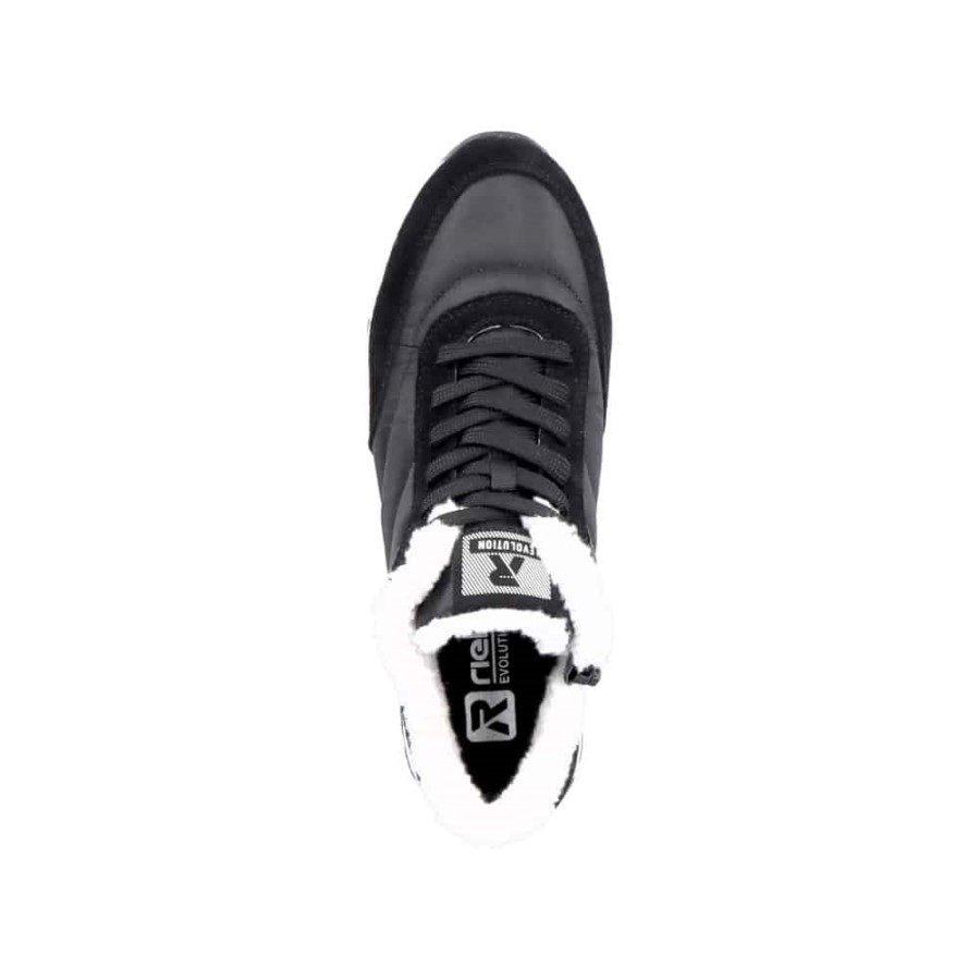 Rieker R-evolution |40861-00 Negru