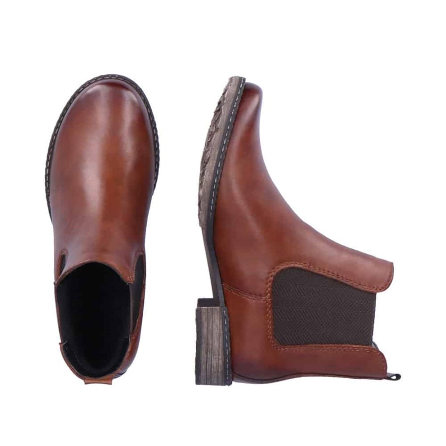 Rieker Remonte |d4375-22 Maro