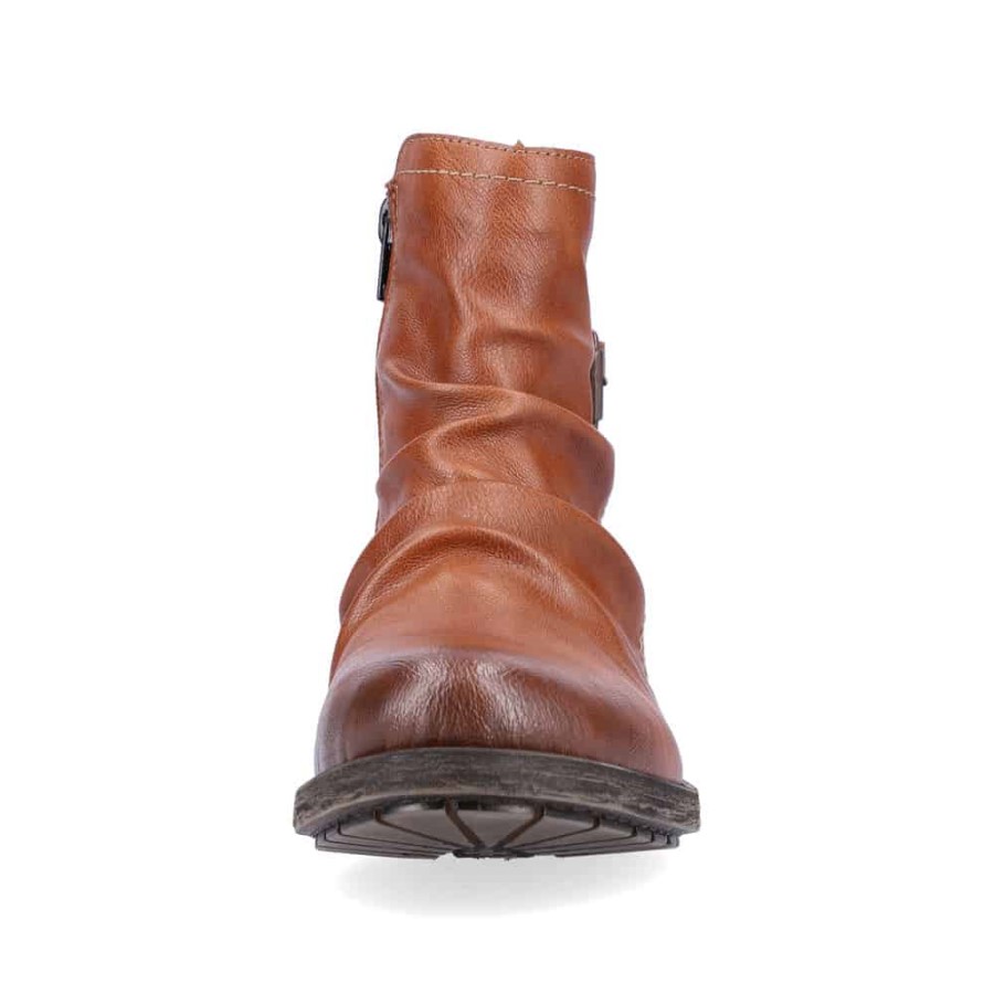 Rieker Remonte |d8082-00 Negru