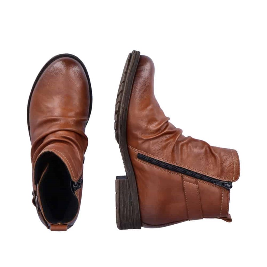 Rieker Remonte |d8082-00 Negru