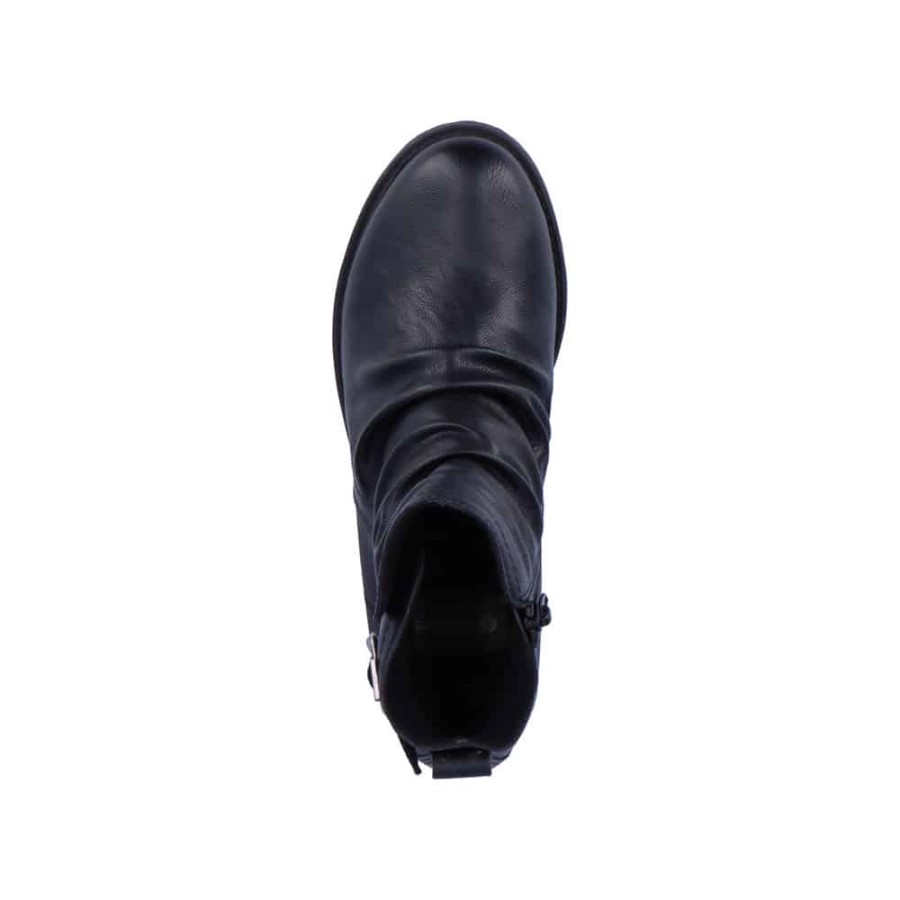 Rieker Remonte |d8082-00 Negru