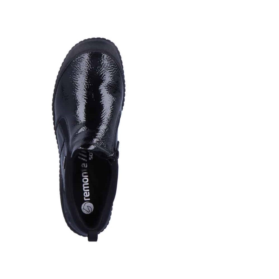 Rieker Remonte |r1429-02 Negru