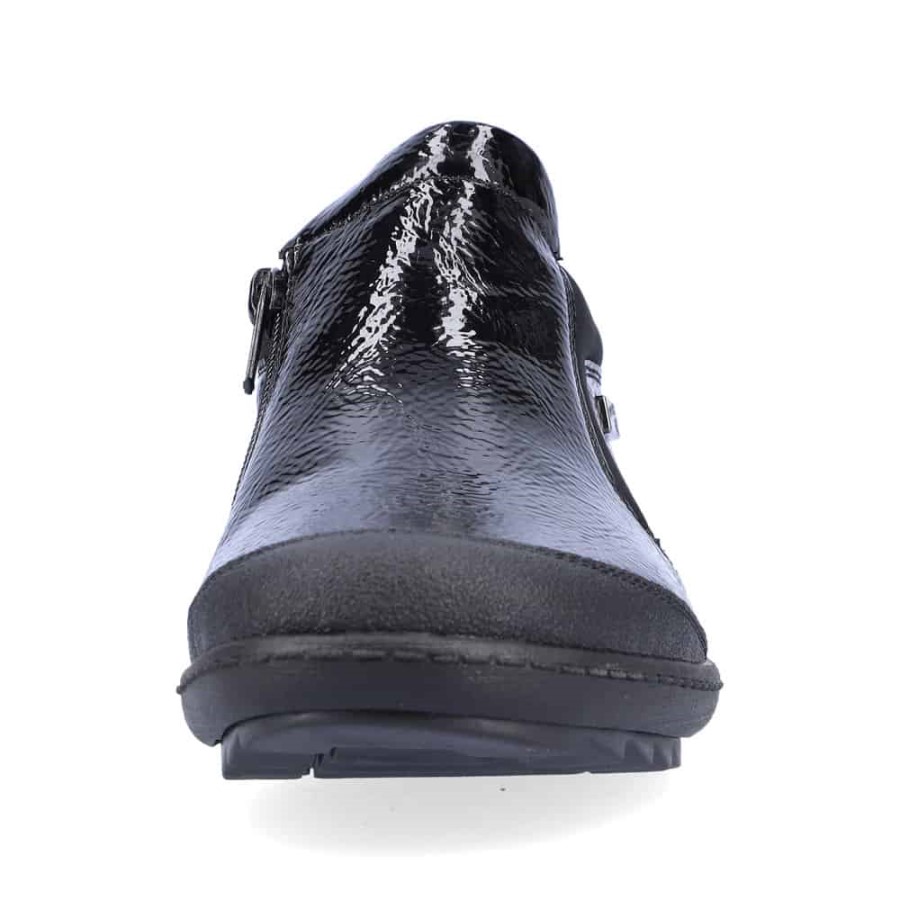 Rieker Remonte |r1429-02 Negru