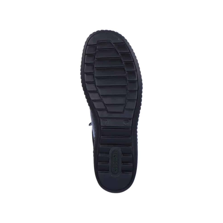 Rieker Remonte |r1429-02 Negru