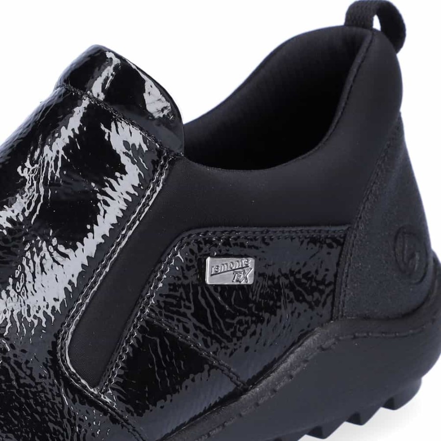 Rieker Remonte |r1429-02 Negru